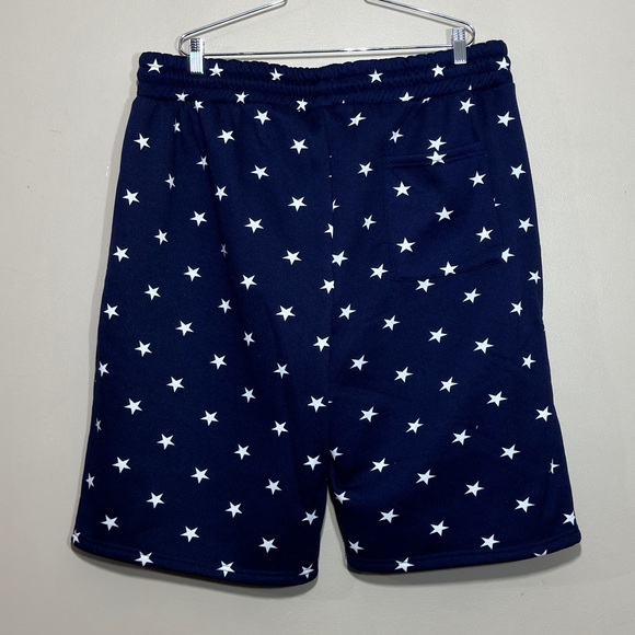 Galaxy by Harvey || Mens Shorts size 6x but is like a size 3X - Picture 2 of 6